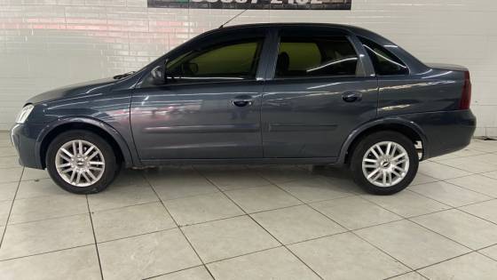 CHEVROLET CORSA 1.4 MPFI MAXX SEDAN 8V FLEX 4P MANUAL CHEVROLET CORSA 1.4 MPFI MAXX SEDAN 8V FLEX 4P MANUAL